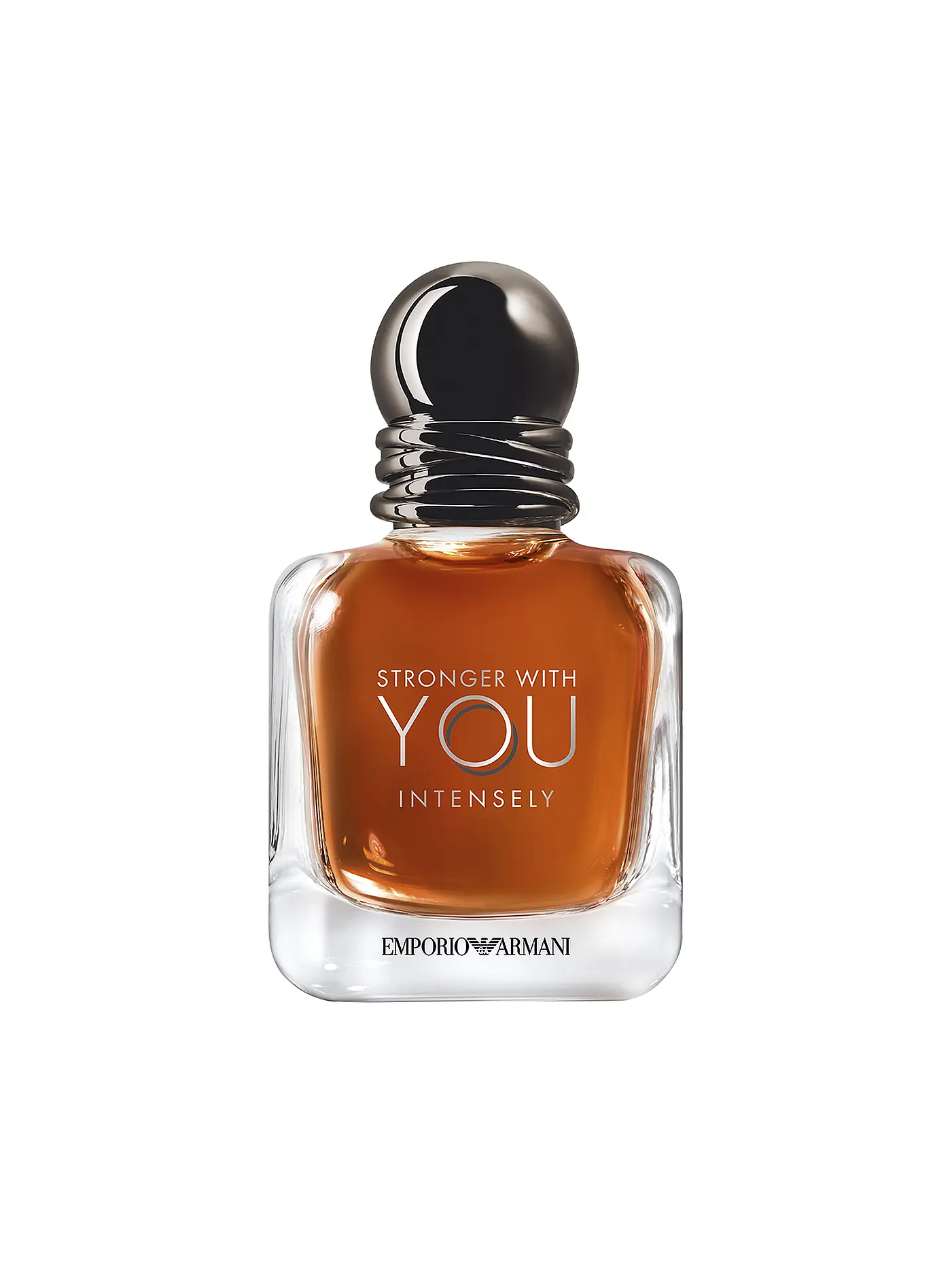 GIORGIO ARMANI | Stronger With YOU Intensely Eau de Parfum Vaporisateur 30ml | 